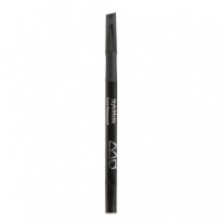 MD Professionnel StyleMatic Extra Waterproof Khol Kajal Eyeliner Black 0.4g